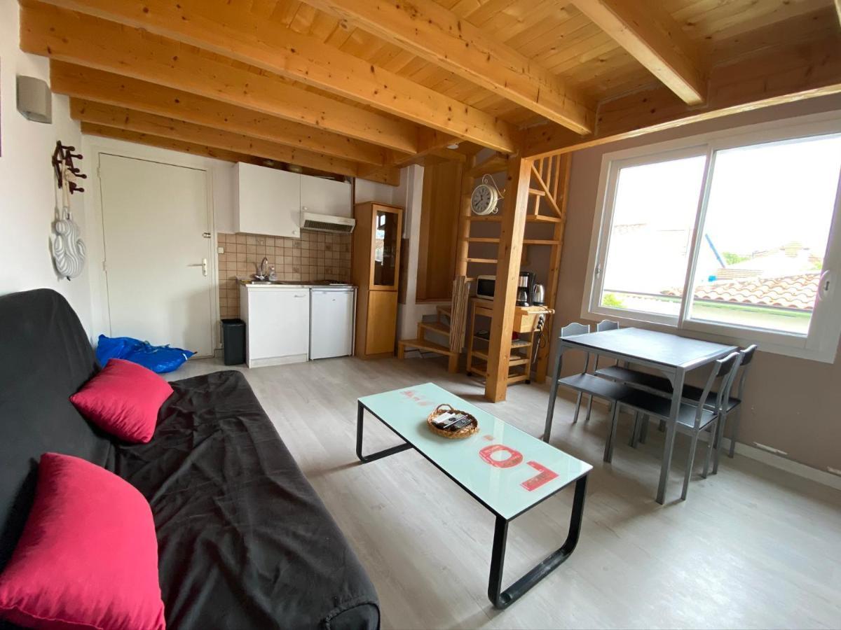 Apartment Centre Grand Loft ** 100m De La